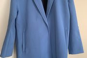 New coat size 6-8