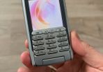 Sony Ericsson 900