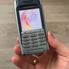 Sony Ericsson 900