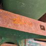 Brooks 1CWT 51kg Anvil - Made in England from Cast Steel - Worlds Best Anvil Image 4