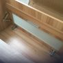 Floor standing sink unit cabinet. Image 2