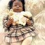 very cute  reborn doll Image 2