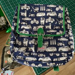 Cath Kids backpack