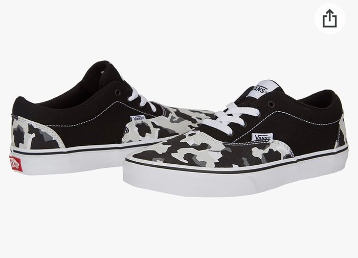 vans doheny