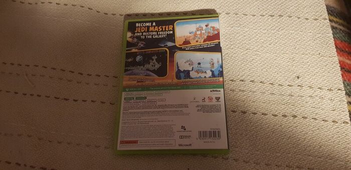 Angry Birds Star Wars Top XBox 360 Game For Sale Here