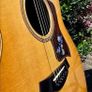 Taylor 818e USA made Grand Orchestra Image 8