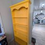 Wooden Display Shelving Image 3