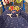 Fisher price bouncer Image 4