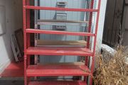 shelving