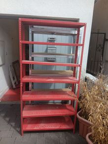 shelving