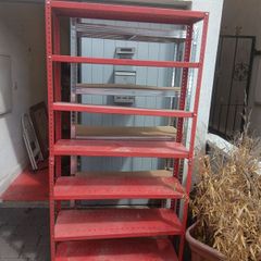 shelving