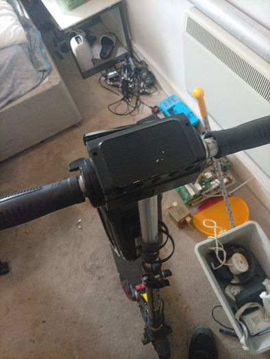 S3 pro easy fix parts
