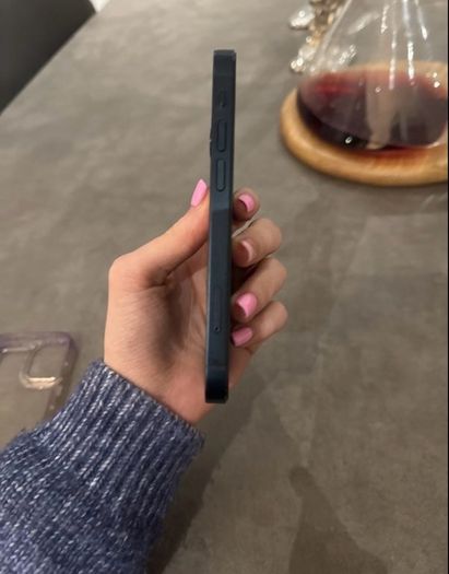 iPhone 13 mini