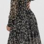 allsaints dress size US2/  uk 8 . Like a new Image 5