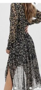 allsaints dress size US2/  uk 8 . Like a new