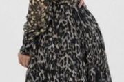 allsaints dress size US2/  uk 8 . Like a new