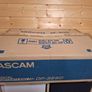 Tascam DP-32SD 32-Track Digital Portastudio Image 10