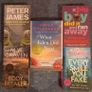 Fiction Books - 3 for 5 Euros! Image 8