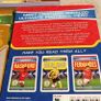 books kids  classic football heros Image 9