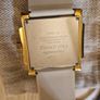 Faconnable Diamond Bezel Chronograph Moonlight Ladies Watch Swiss Made Image 4