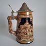 Pair of Souvenir Beer Steins Image 7