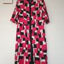 Hobbs Silk Dress Size Uk 14 Image 7