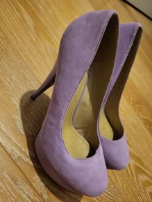 aldo high heels