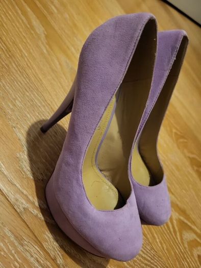 aldo high heels