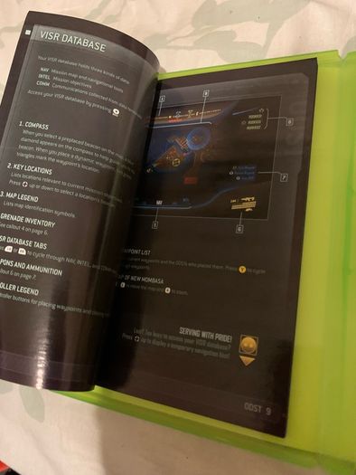 Xbox 360: Halo 3 ODT