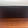 Super king 6ft leather bed Image 2