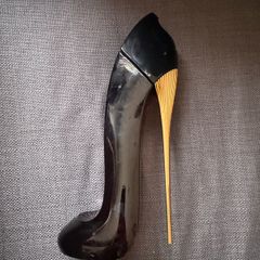 Good girl Carolina Herrera