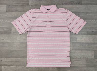 FootJoy FJ Golf Polo Shirt Mens Medium