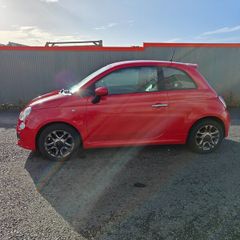 Fiat 500 2015 very clean