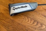 Taylormade 3 wood SIM