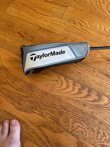 Taylormade 3 wood SIM