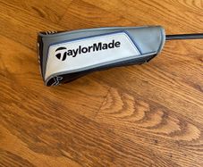 Taylormade 3 wood SIM