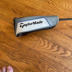 Taylormade 3 wood SIM