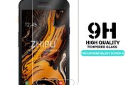 Tempered Glass For Samsung Galaxy Xcover 4s Screen Protector 2.5D 9H Tempered Glass For Samsung Xcover 4s Protective Film