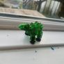 Stick-bot stegosaurus and dog bundle! Image 3