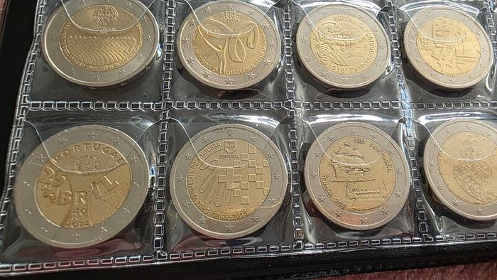 2 euro coin