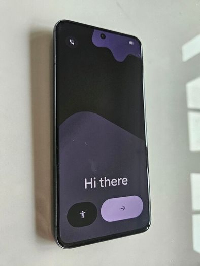 Google Pixel 8 128GB Obsidian