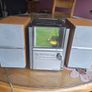Panasonic CD/Tape/Stereo Image 2