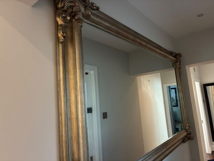 Paul Costelloe Living XL Decadent Mirror