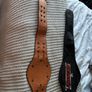 WWE ECW World Wrestling Champion Belt Image 6