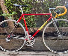 Colnago Master Piu