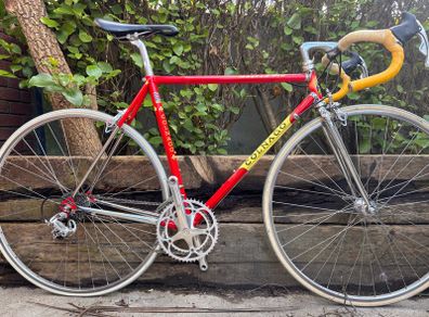 Colnago Master Piu