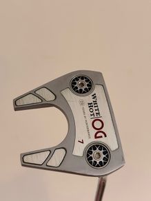 Odyssey White Hot OG No.7 Putter