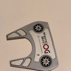 Odyssey White Hot OG No.7 Putter