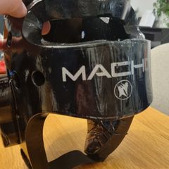 Macho headgear size Small postage included
