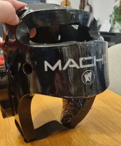 Macho headgear size Small postage included